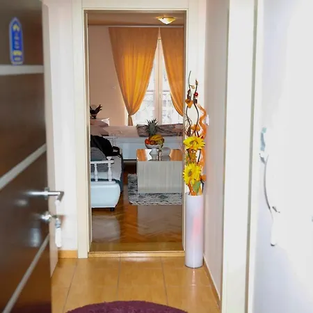 Dunja アパート Vrnjačka Banja