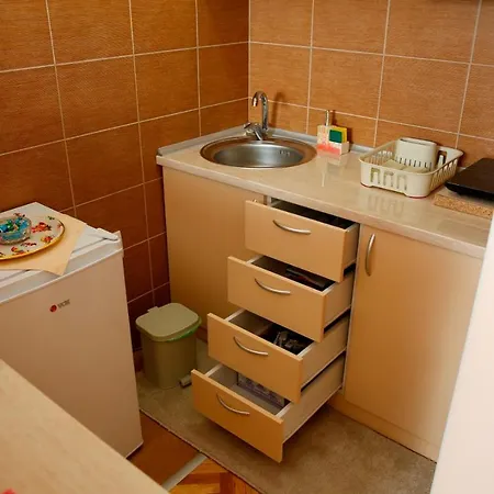 アパート Dunja Vrnjačka Banja