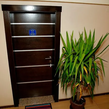 Dunja アパート *