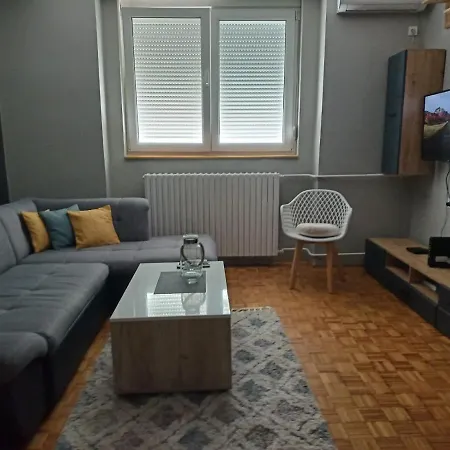 Dunja Center Welcome *