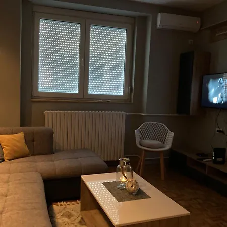 Dunja Center Welcome *